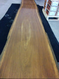 Exotic Wood Slab - Peronil Exotic Wood Slab