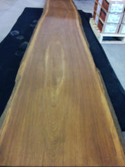 Exotic Wood Slab - Peronil Exotic Wood Slab
