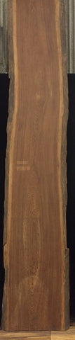 Exotic Wood Slab - Peronil Exotic Wood Slab