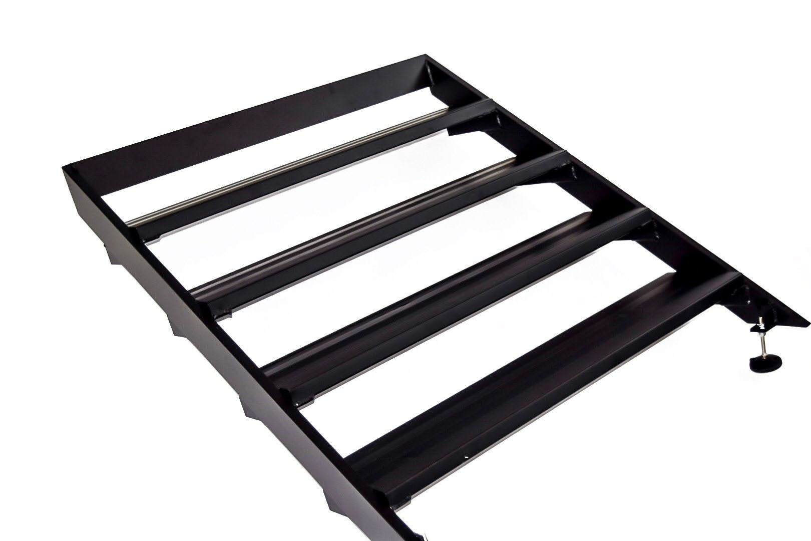 Fix Adjustable Aluminium Staircase