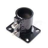 Flange