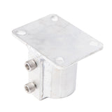 Flange