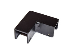 Guardrail 90 Degree Link