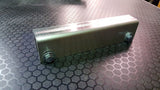 Guardrail Straight Link