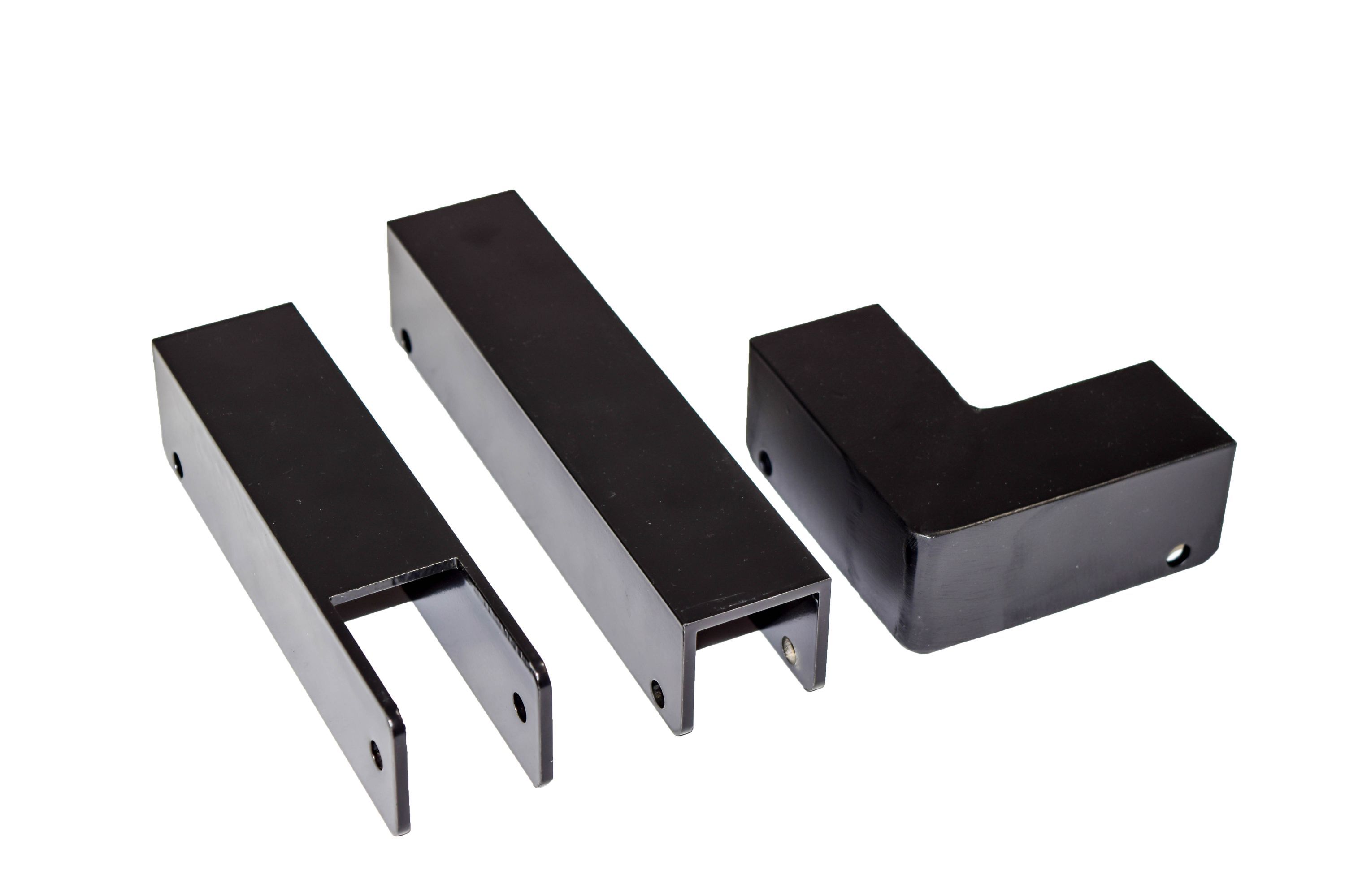 Guardrail Straight Link