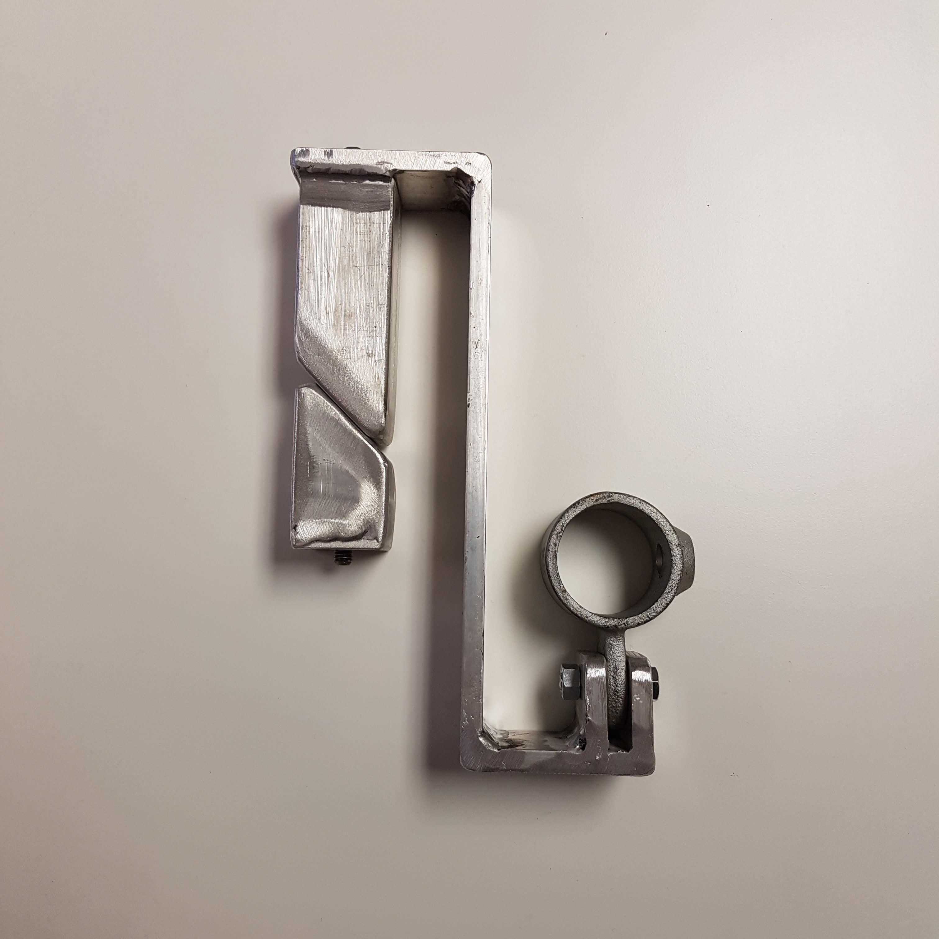 Hand Rail Bracket