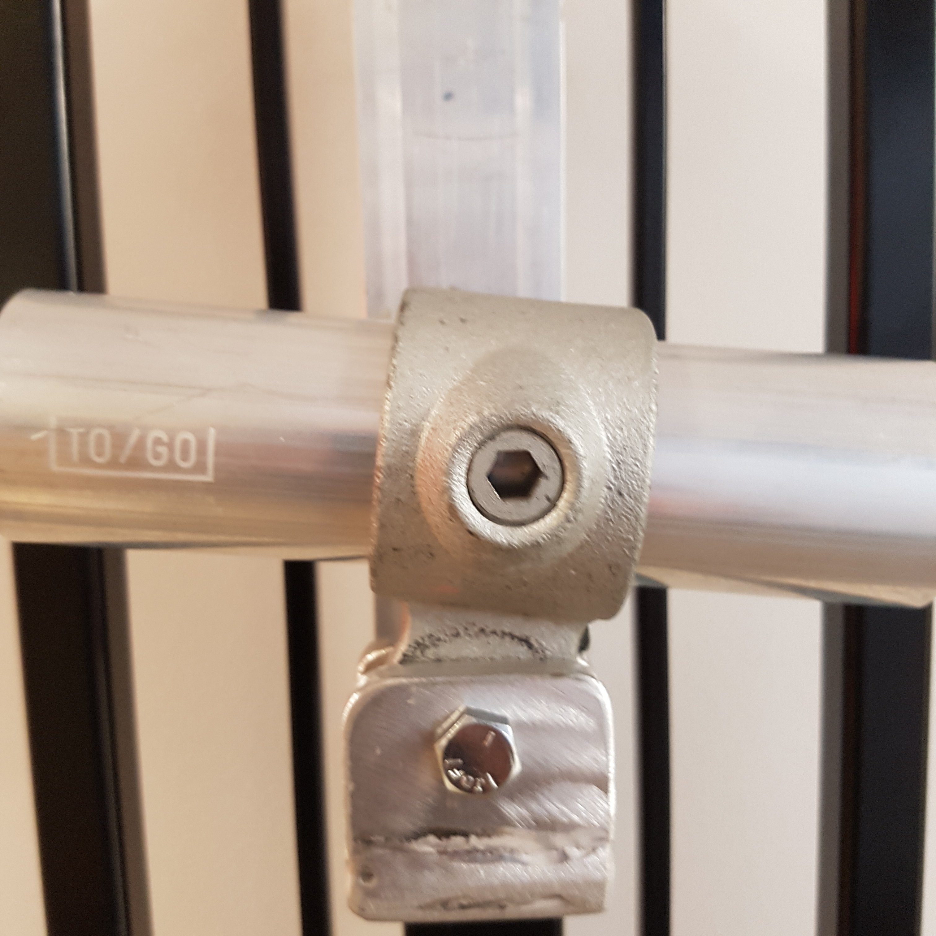 Hand Rail Bracket