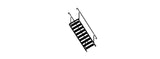 HAND RAIL STAIRCASE