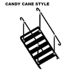 HAND RAIL STAIRCASE