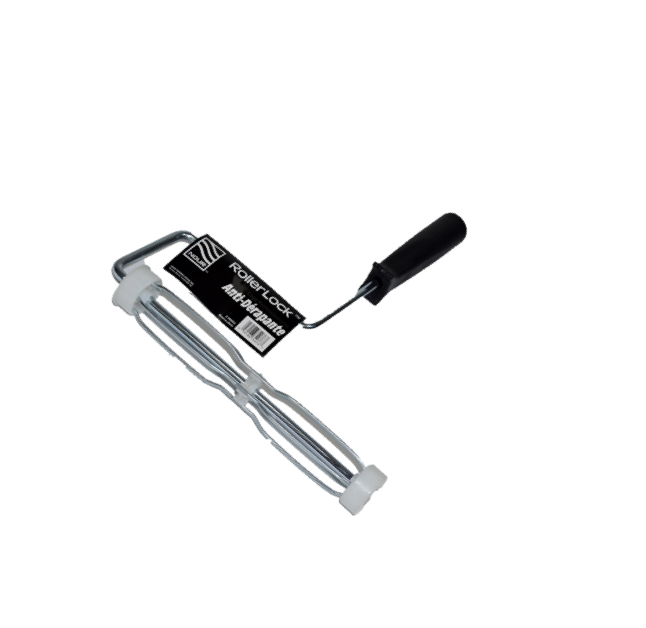 Non-slip roller frame (ZFR952)