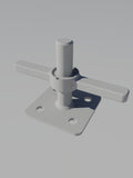 Legs & Accessories - Adjustment Jack