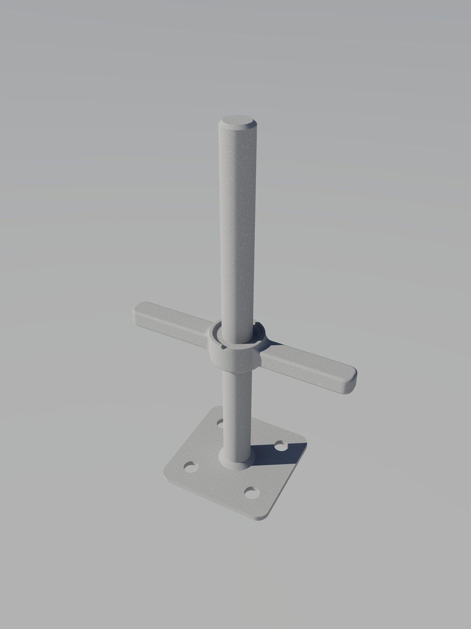 Legs & Accessories - Adjustment Jack