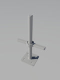 Legs & Accessories - Adjustment Jack
