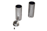 Legs & Accessories - Aluminium Legs (Pack Of 4) (Leveling Insert Compatible)