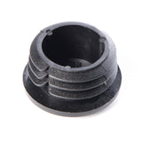 Legs & Accessories - Plastic End Cap (bag Of 4)