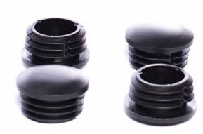 Legs & Accessories - Plastic End Cap (bag Of 4)