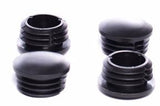 Legs & Accessories - Plastic End Cap (bag Of 4)