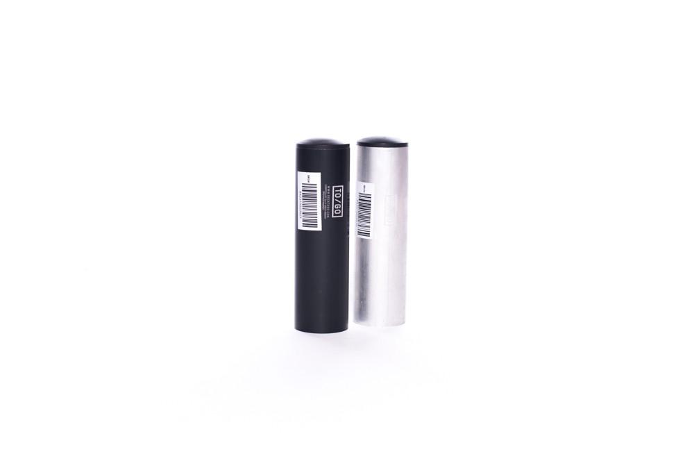 Legs & Accessories - Plastic End Cap (bag Of 4)