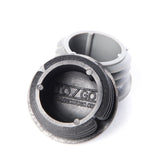 Legs & Accessories - Plastic End Cap (bag Of 4)