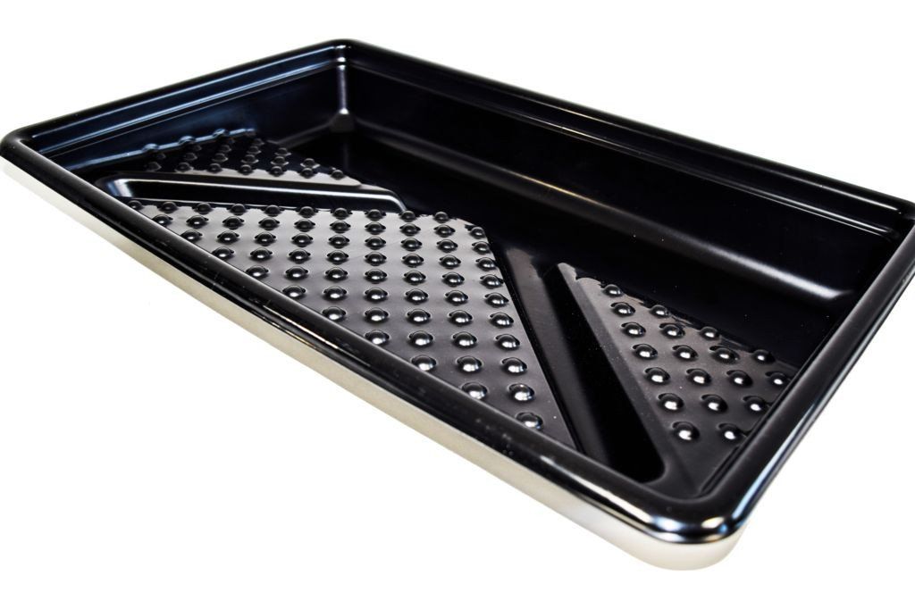 Market Place - 18'' Profound Plastic Pan (RZTR850)