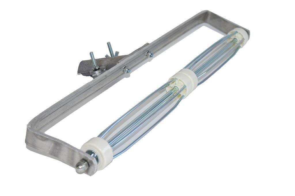 Market Place - 18'' Roller Frame (RZFR1805)