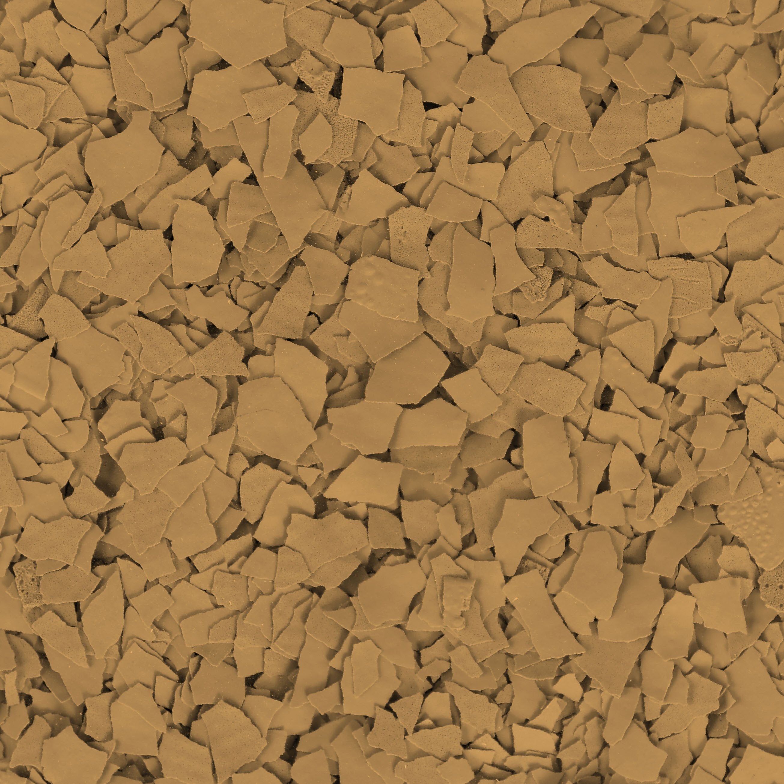 Market Place - Autumn Brown Flakes 450g (VC-1030)