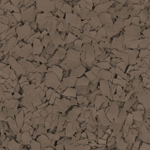 Market Place - Brown Flakes 450g (VC-1032)