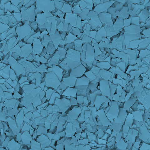Market Place - Delarey Blue Flakes 450g (VC-1014)