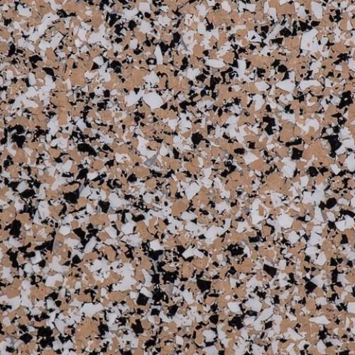 Market Place - Mixed Vinyl Flakes Wreck Wood 5 Lbs