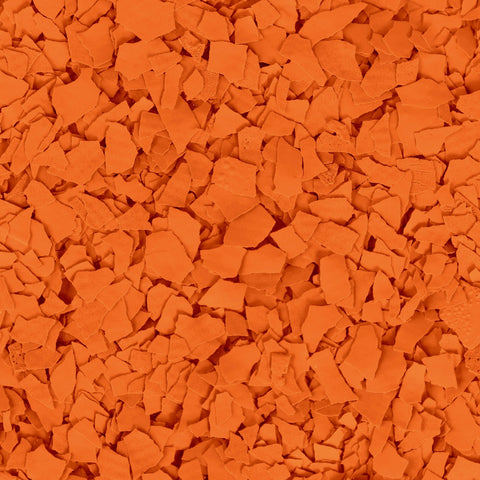 Market Place - Orange Flakes 450g (VC-1052)