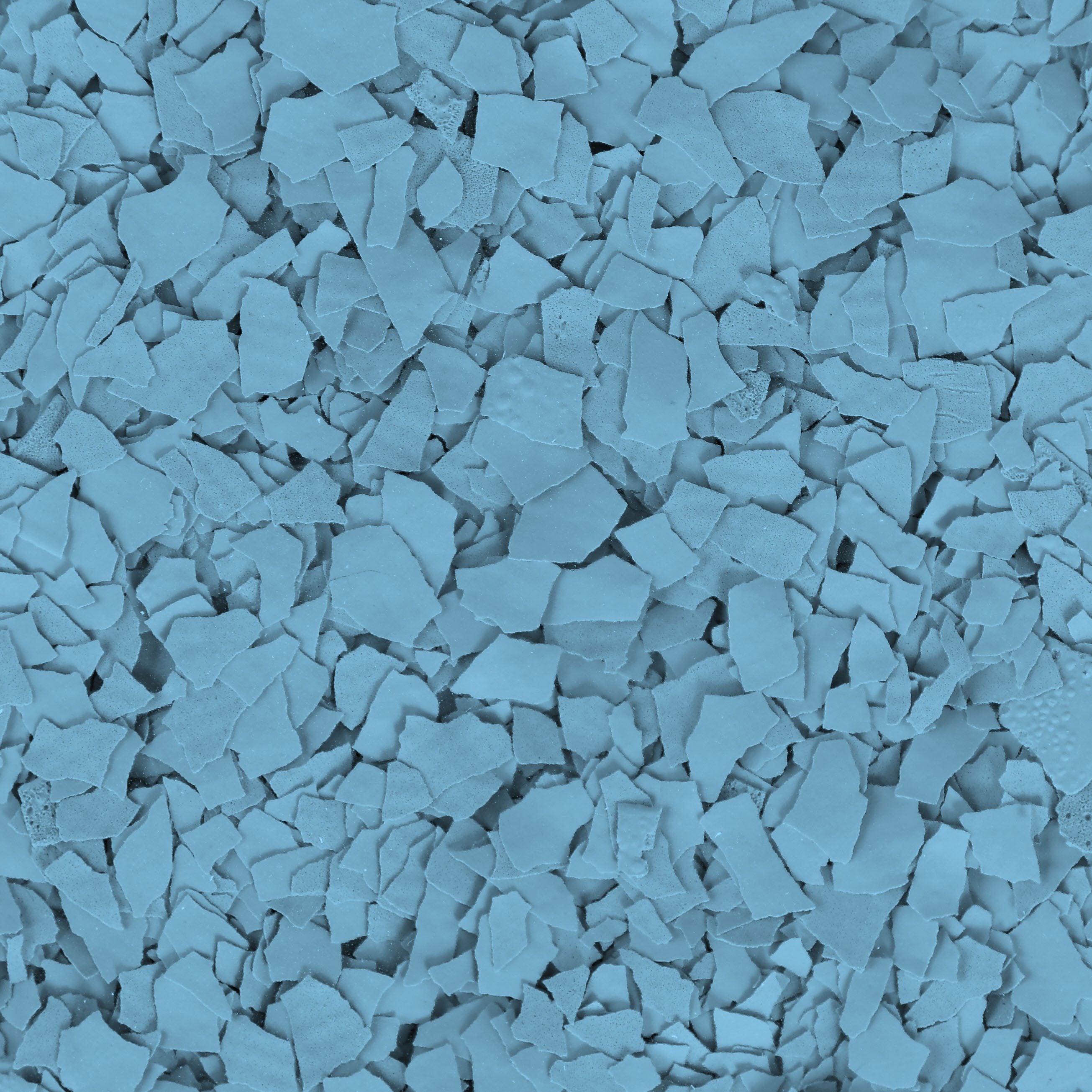 Market Place - Powder Blue Flakes 450g (VC-1012)