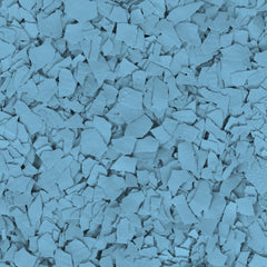 Market Place - Powder Blue Flakes 450g (VC-1012)