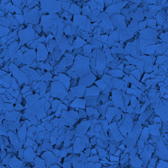 Market Place - Primary Blue Flakes 450g (VC-1016)