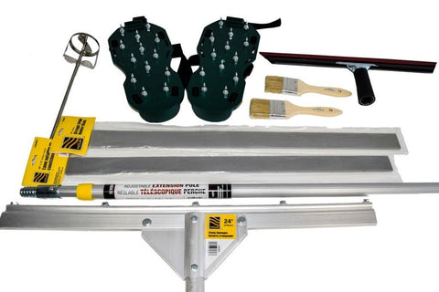 Market Place - Tool Kit For METALLIC Epoxy (842315052073)