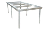 OL Series - DECK FRAME IN A BOX (Fits 18 Mm Or 3/4 Plywood)