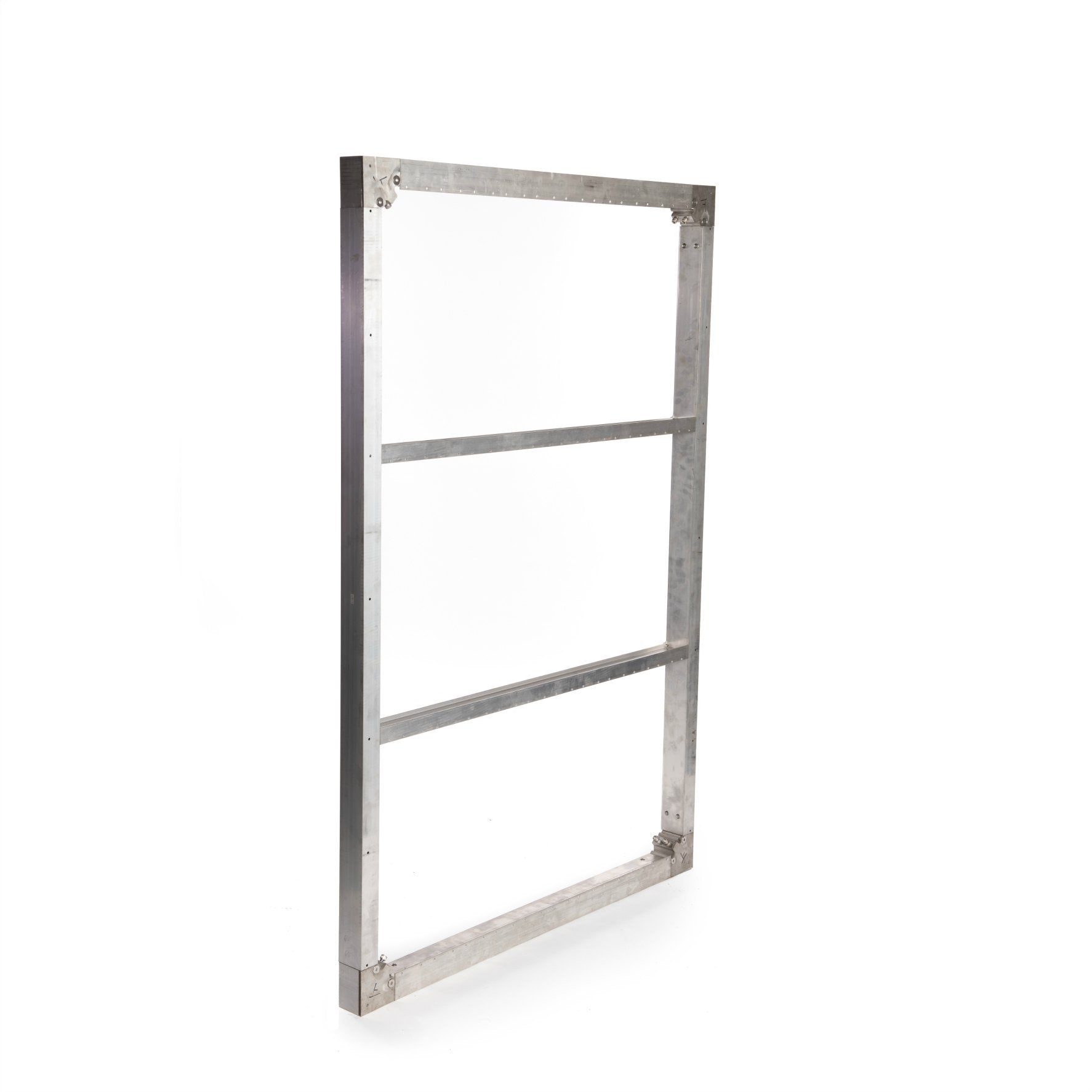 OL Series - DECK FRAME IN A BOX (Fits 18 Mm Or 3/4 Plywood)