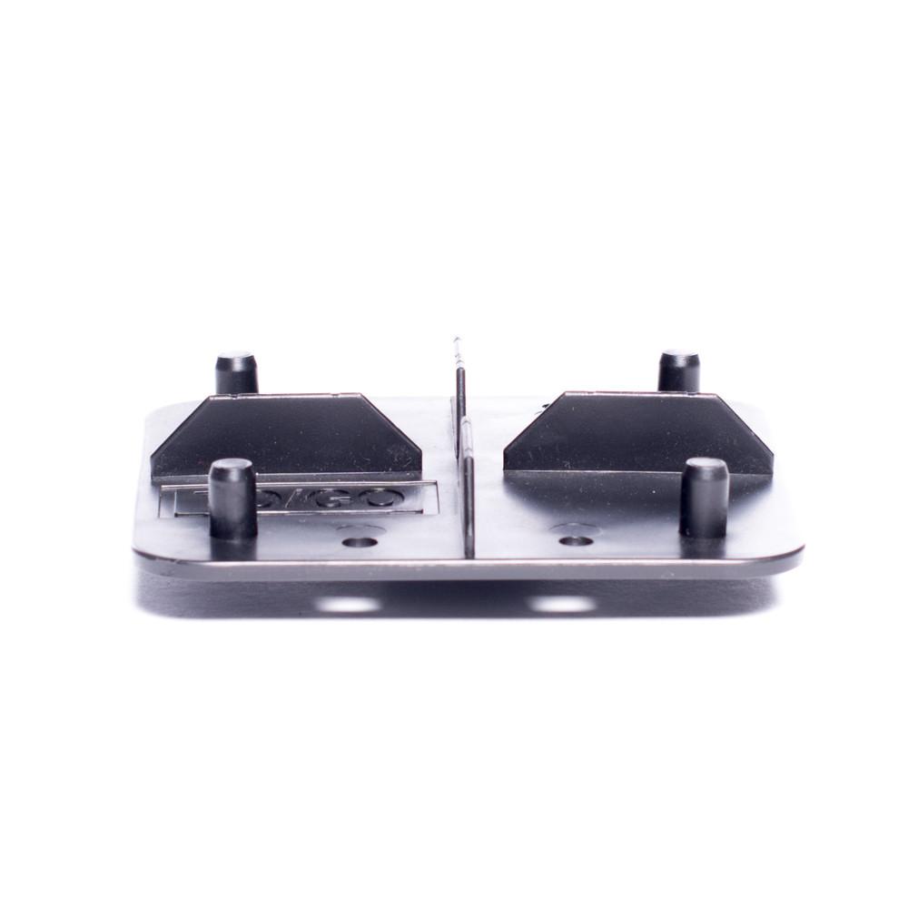 Pedestal - DTG-DECK TILE Adjustable Pedestal Supports With Top Tile Connector (Pack Of 8)