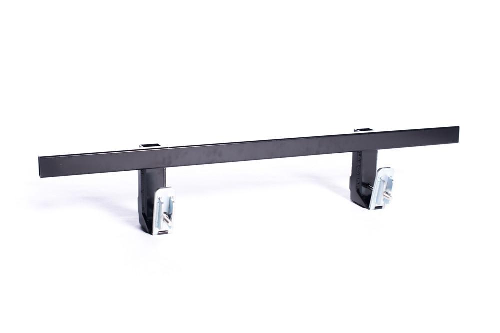 Railing - Black Chair Stopper