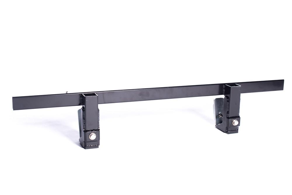 Railing - Black Chair Stopper