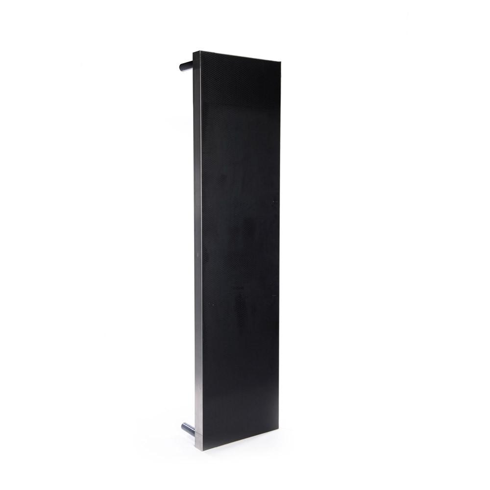 SB Decks - HD Aluminum Premium Deck With Hexagrip Plywood Finish