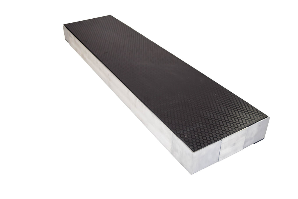 Wire Mesh Birch Portable Stage Deck Modules (SB Series)