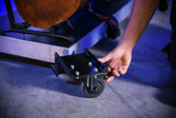 SB Decks - Low Mount Outrigger Wheel Bracket