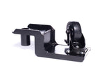 SB Decks - Low Mount Outrigger Wheel Bracket