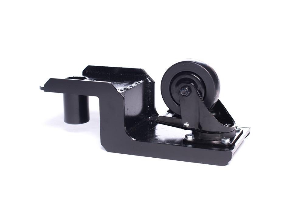 SB Decks - Low Mount Outrigger Wheel Bracket
