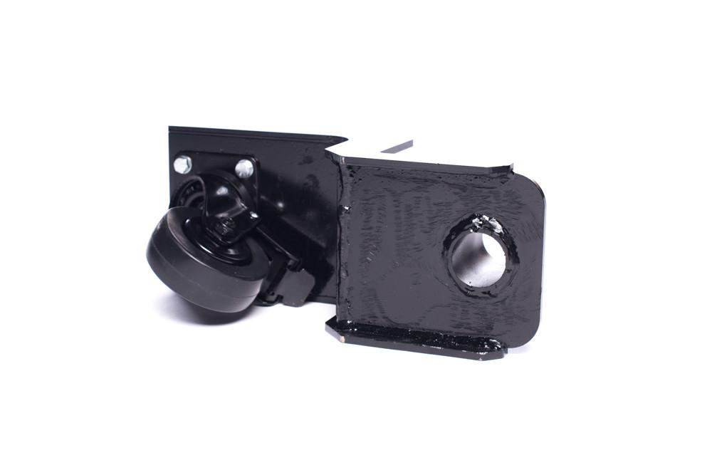 SB Decks - Low Mount Outrigger Wheel Bracket