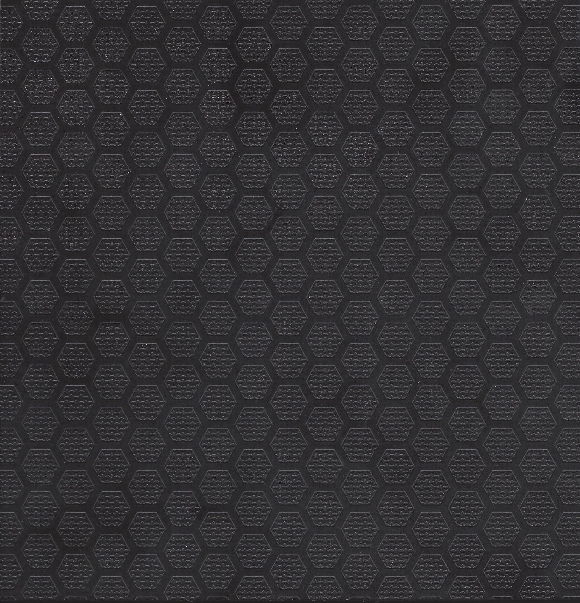 Hexa-Grip Pattern