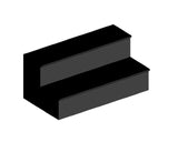 Staircases & Ramps - Hexagrip Stair Step