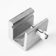 Tiered Seating Leg Positioning Bracket Spare Clip