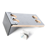 Tiered Seating Leg Positioning Bracket Spare Clip