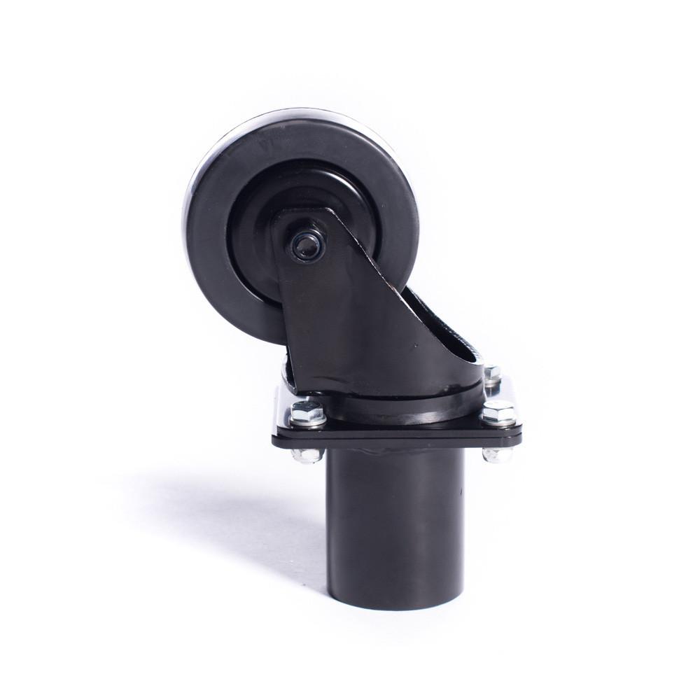 Wheel - 500 KG Nylon Wheel Bracket (includes Wheel)